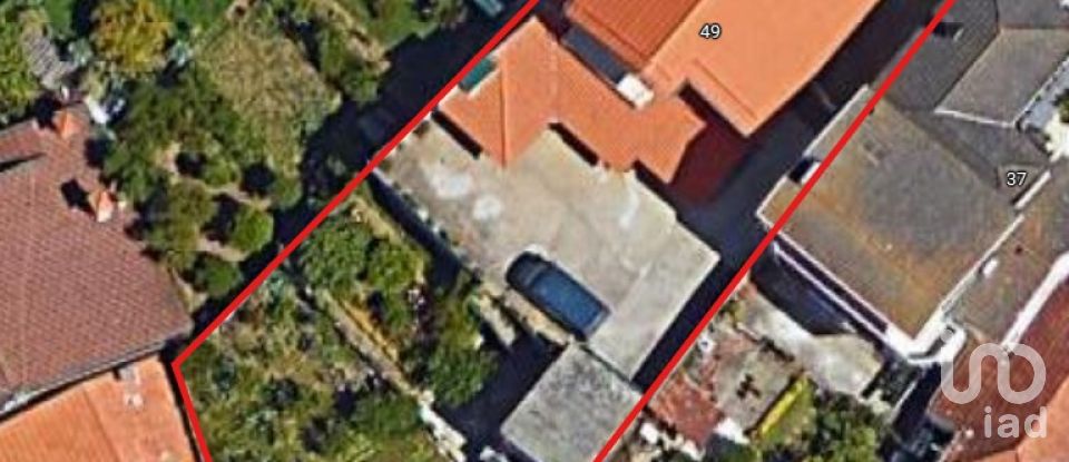 Maison T4 à Foz do Sousa e Covelo de 238 m²