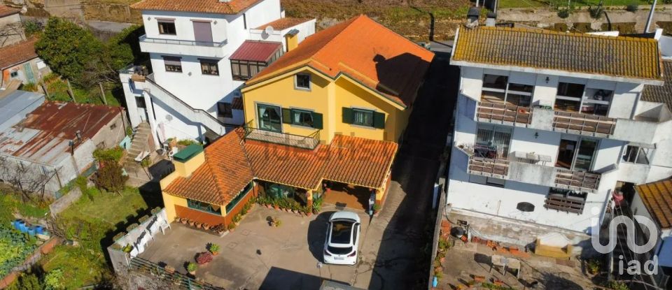 Maison T4 à Foz do Sousa e Covelo de 238 m²