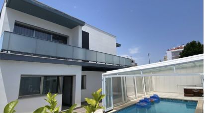 Maison T4 à Nazaré de 356 m²