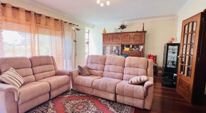 Apartment T3 in Torres Novas (Santa Maria, Salvador e Santiago) of 144 m²