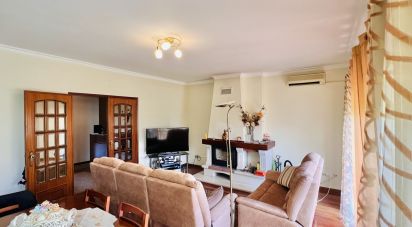 Apartment T3 in Torres Novas (Santa Maria, Salvador e Santiago) of 144 m²