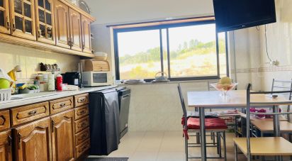 Apartment T3 in Torres Novas (Santa Maria, Salvador e Santiago) of 144 m²