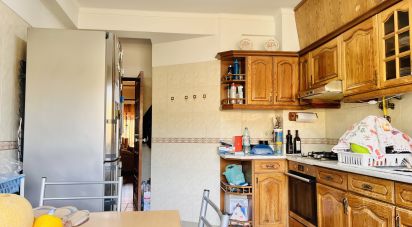 Apartment T3 in Torres Novas (Santa Maria, Salvador e Santiago) of 144 m²