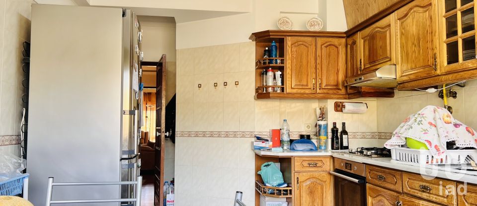 Apartamento T3 em Torres Novas (Santa Maria, Salvador e Santiago) de 144 m²