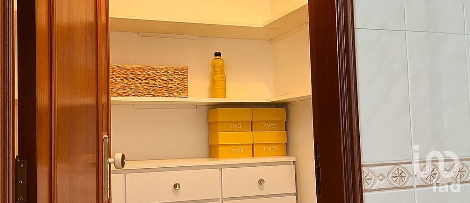 Apartamento T3 em Torres Novas (Santa Maria, Salvador e Santiago) de 144 m²