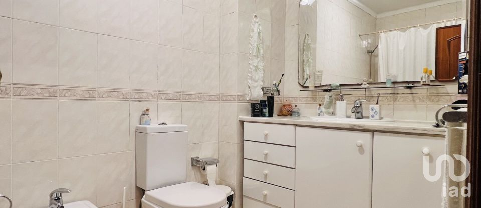 Apartamento T3 em Torres Novas (Santa Maria, Salvador e Santiago) de 144 m²