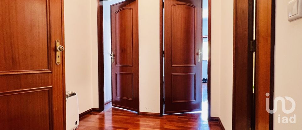 Apartamento T3 em Torres Novas (Santa Maria, Salvador e Santiago) de 144 m²