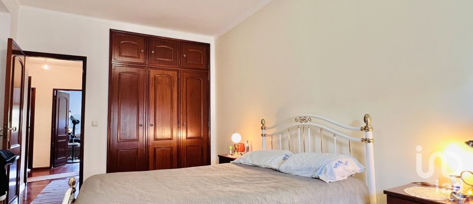 Apartamento T3 em Torres Novas (Santa Maria, Salvador e Santiago) de 144 m²