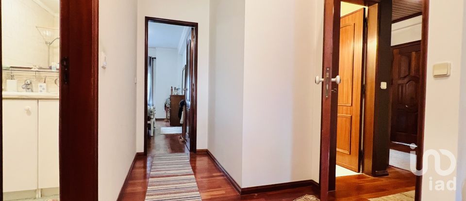Apartamento T3 em Torres Novas (Santa Maria, Salvador e Santiago) de 144 m²