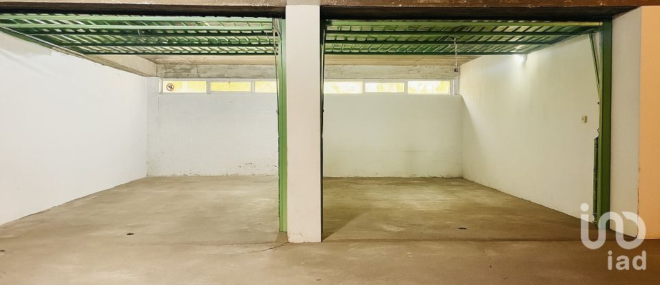 Apartamento T3 em Torres Novas (Santa Maria, Salvador e Santiago) de 144 m²