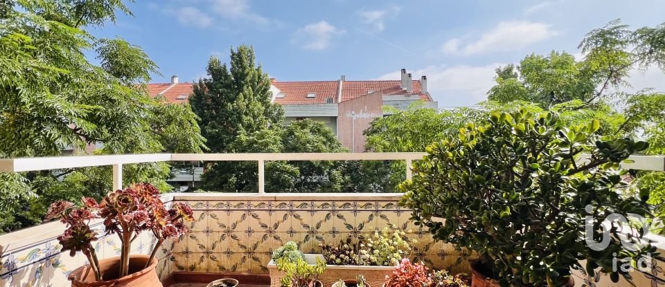 Apartamento T3 em Torres Novas (Santa Maria, Salvador e Santiago) de 144 m²