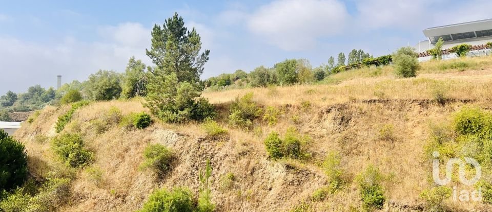 Apartamento T3 em Torres Novas (Santa Maria, Salvador e Santiago) de 144 m²