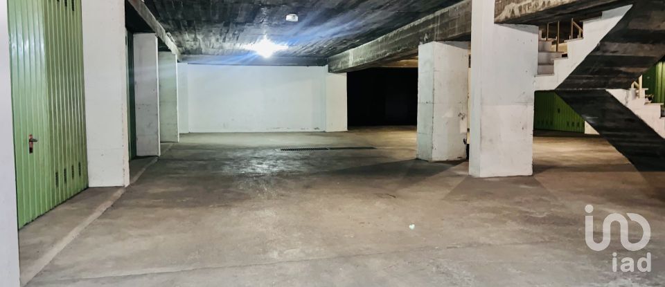 Apartamento T3 em Torres Novas (Santa Maria, Salvador e Santiago) de 144 m²