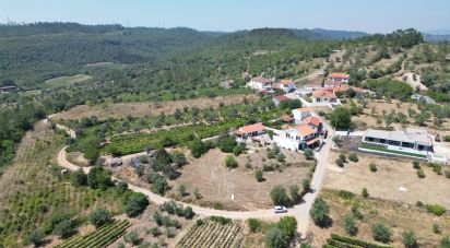 Terrain à bâtir à Podentes de 1 937 m²