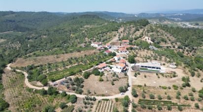 Terrain à bâtir à Podentes de 1 937 m²