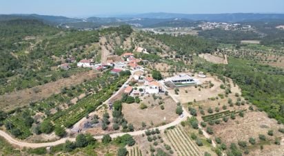 Terrain à bâtir à Podentes de 1 937 m²