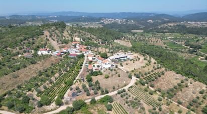 Terrain à bâtir à Podentes de 1 937 m²