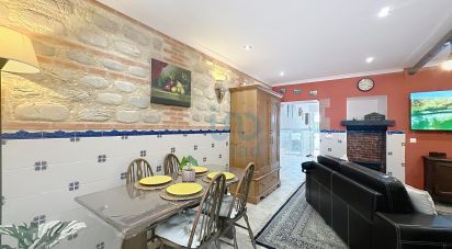 Maison T2 à Santa Luzia de 67 m²