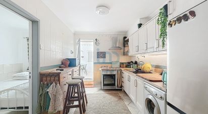 Maison T2 à Santa Luzia de 67 m²