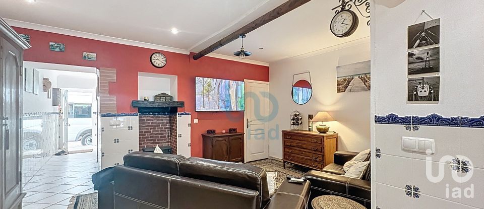 Moradia T2 em Santa Luzia de 67 m²