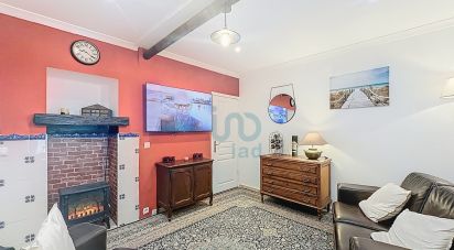 Maison T2 à Santa Luzia de 67 m²