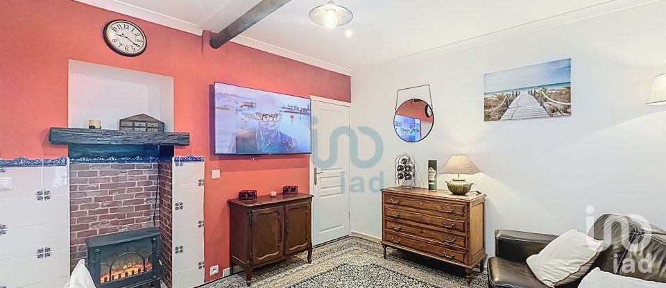 Moradia T2 em Santa Luzia de 67 m²