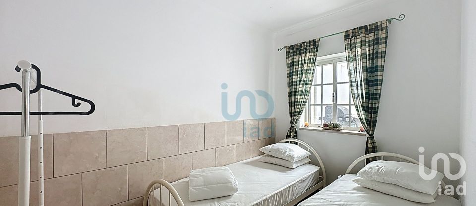 Moradia T2 em Santa Luzia de 67 m²