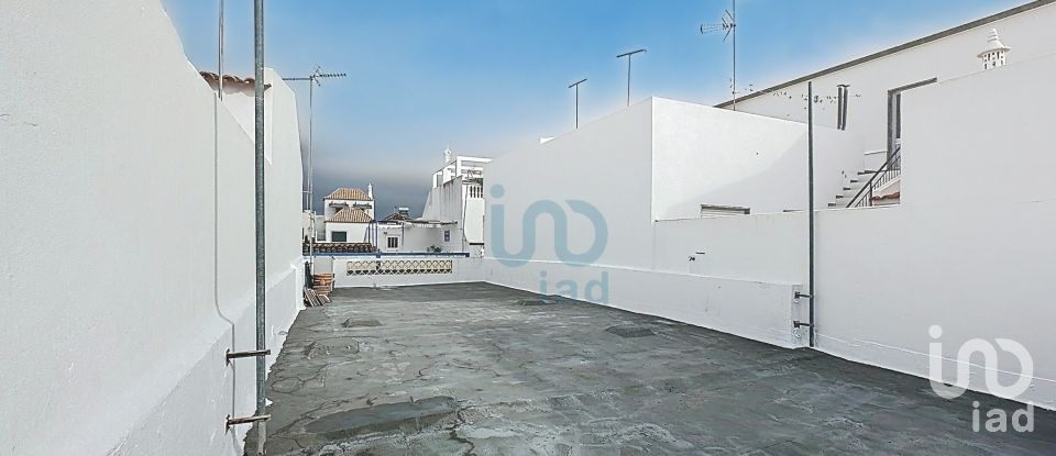 Moradia T2 em Santa Luzia de 67 m²