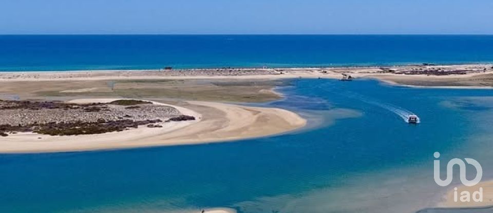 Moradia T2 em Santa Luzia de 67 m²