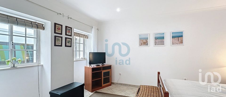 Moradia T2 em Santa Luzia de 67 m²