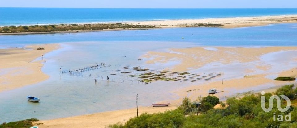 Moradia T2 em Santa Luzia de 67 m²