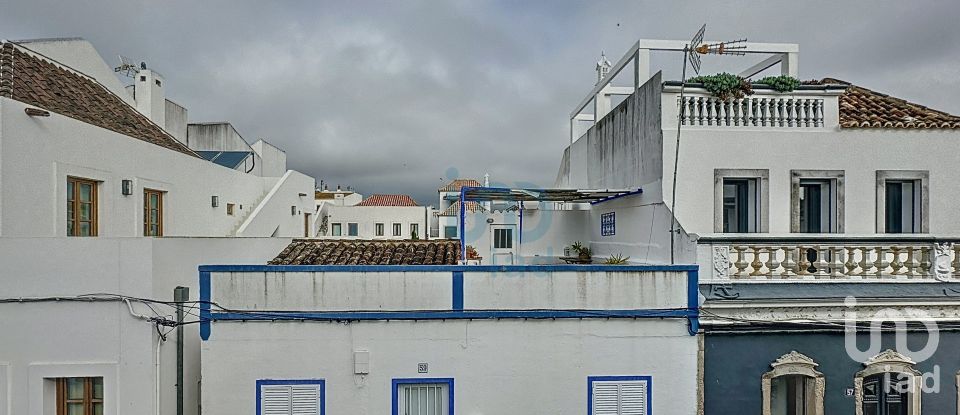 Moradia T2 em Santa Luzia de 67 m²