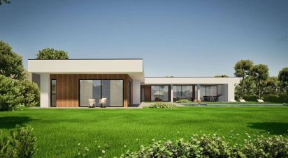 Terrain à Sesimbra (Castelo) de 10 400 m²