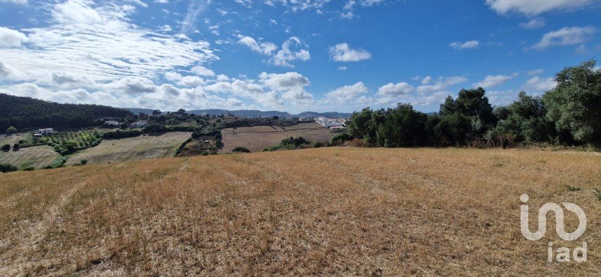 Land in Enxara do Bispo, Gradil e Vila Franca do Rosário of 31,600 m²
