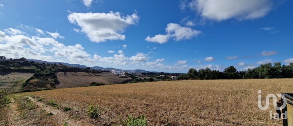 Land in Enxara do Bispo, Gradil e Vila Franca do Rosário of 31,600 m²