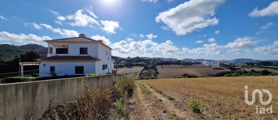 Land in Enxara do Bispo, Gradil e Vila Franca do Rosário of 31,600 m²