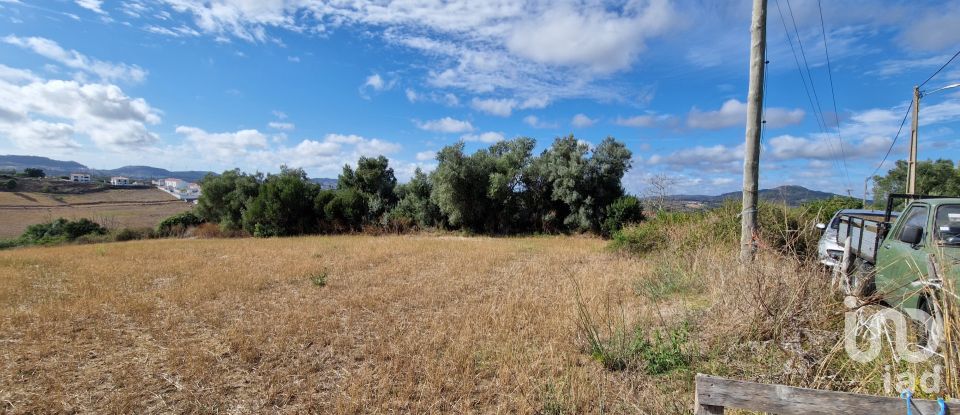 Land in Enxara do Bispo, Gradil e Vila Franca do Rosário of 31,600 m²