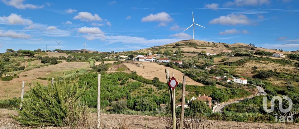 Land in Enxara do Bispo, Gradil e Vila Franca do Rosário of 31,600 m²