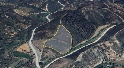 Maison rustique T2 à São Bartolomeu de Messines de 80 m²