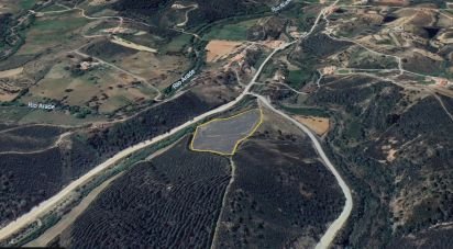 Maison rustique T2 à São Bartolomeu de Messines de 80 m²