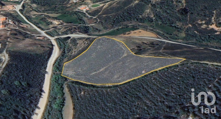 Maison rustique T2 à São Bartolomeu de Messines de 80 m²