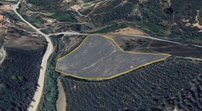 Maison rustique T2 à São Bartolomeu de Messines de 80 m²