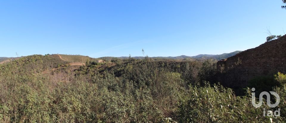 Maison rustique T2 à São Bartolomeu de Messines de 80 m²