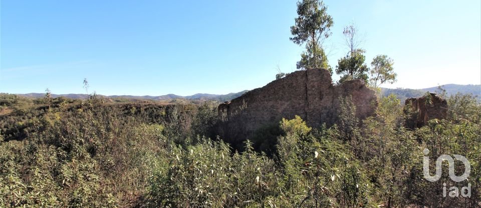 Maison rustique T2 à São Bartolomeu de Messines de 80 m²