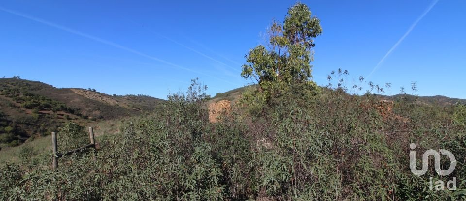 Maison rustique T2 à São Bartolomeu de Messines de 80 m²