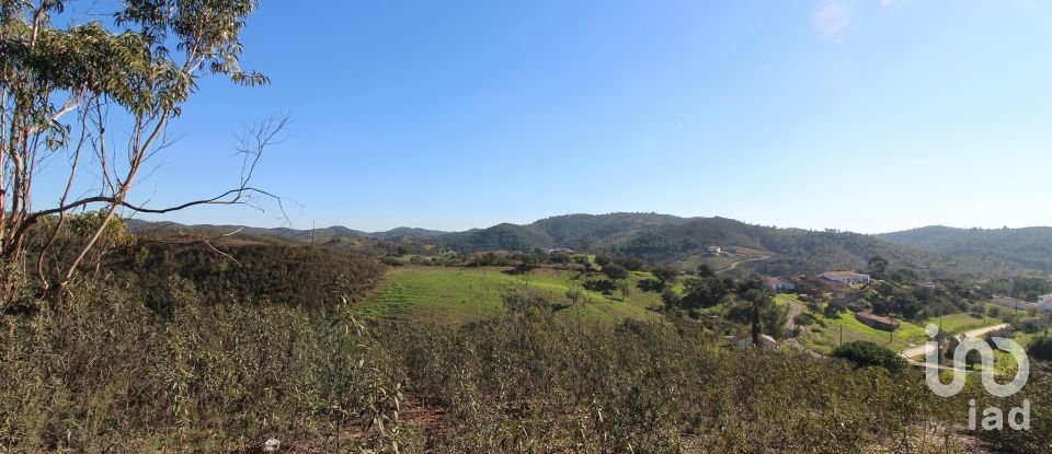 Maison rustique T2 à São Bartolomeu de Messines de 80 m²