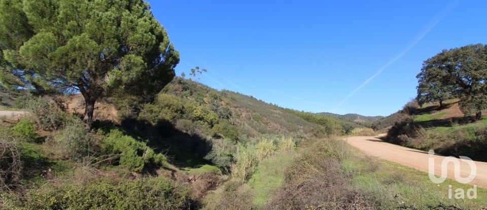 Maison rustique T2 à São Bartolomeu de Messines de 80 m²