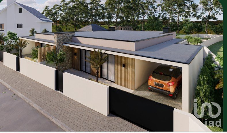 Moradia T3 em Anha de 111 m²