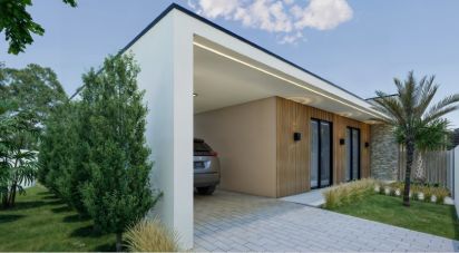 House T3 in Anha of 111 m²