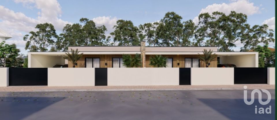 Moradia T3 em Anha de 111 m²